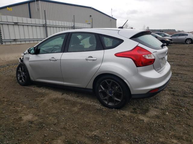 Image 2 of 2014 FORD FOCUS SE 2014 with VIN 1FADP3K24EL296441