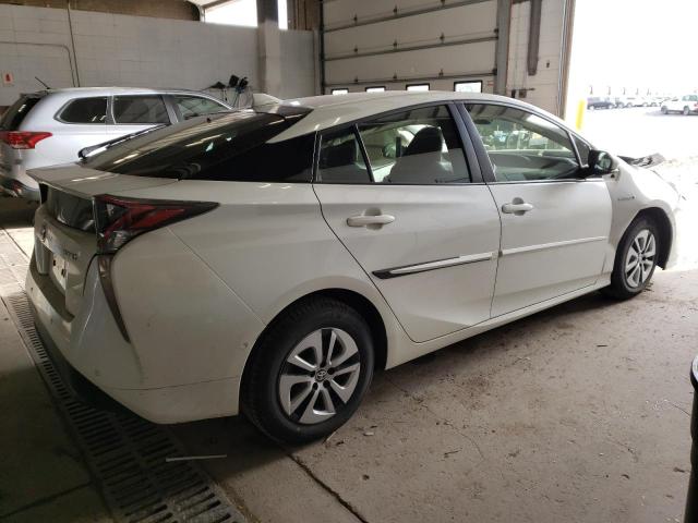 Изображение 3 2018 TOYOTA PRIUS  2018 с VIN JTDKBRFU2J3061951