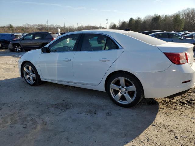 Obraz 2 z 2014 CHEVROLET MALIBU LS 2014 z VIN 1G11A5SL6EF249356