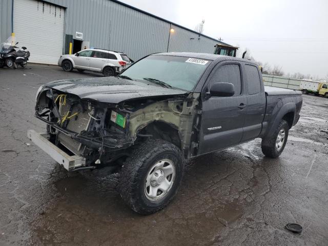 Obraz 1 z 2010 TOYOTA TACOMA ACCESS CAB 2010 z VIN 5TEUX4EN0AZ734244