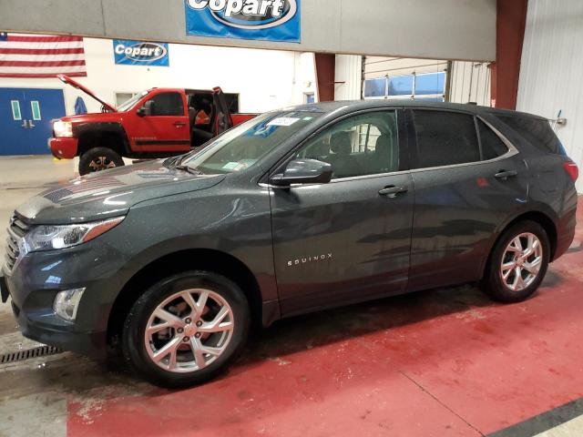 Image 1 of 2020 CHEVROLET EQUINOX LT 2020 with VIN 2GNAXUEV5L6272560