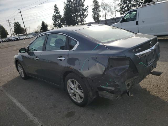 Image 2 of 2013 NISSAN ALTIMA 2.5 2013 with VIN 1N4AL3APXDN532671