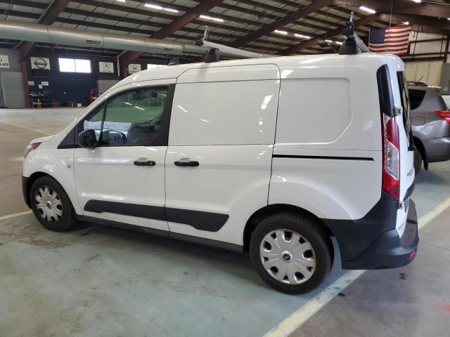 Image 2 of 2019 FORD TRANSIT CONNECT XL 2019 with VIN NM0LS6E26K1426421