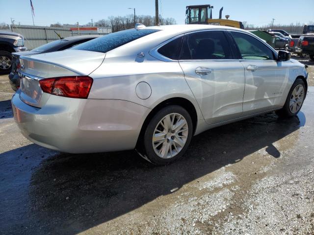 Image 3 of 2014 CHEVROLET IMPALA LS 2014 with VIN 1G11Y5SL5EU128924