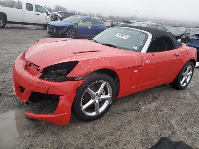 2008 SATURN SKY  2008 image