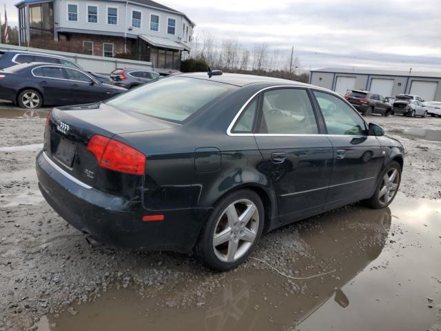Obraz 3 z 2005 AUDI A4 2.0T QUATTRO 2005 z VIN WAUDF78E65A541142