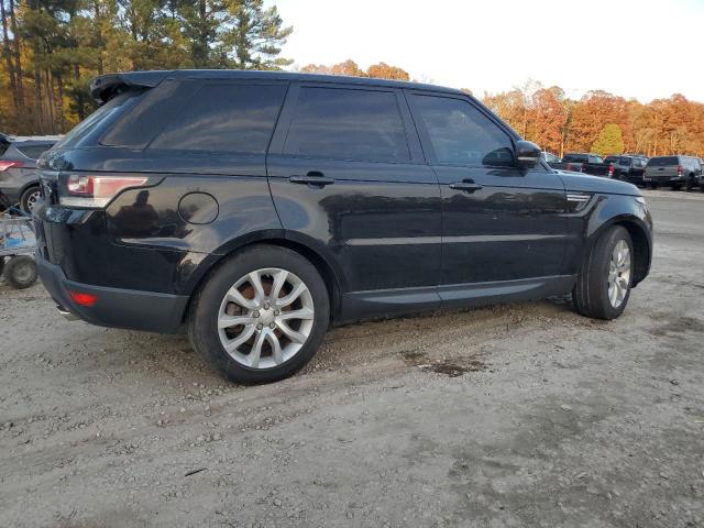 Image 3 of 2014 LAND ROVER RANGE ROVER SPORT HSE 2014 with VIN SALWR2WF0EA503965