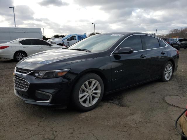 Изображение 1 2018 CHEVROLET MALIBU LT 2018 с VIN 1G1ZD5ST7JF203829