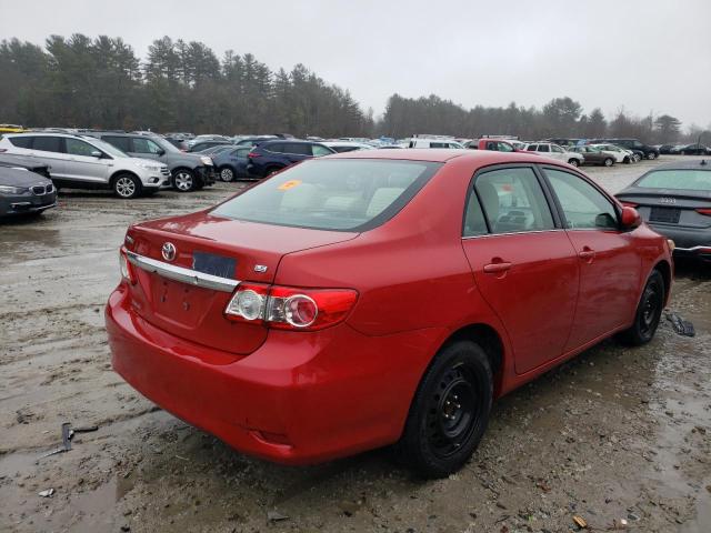 Obraz 3 z 2013 TOYOTA COROLLA BASE 2013 z VIN 2T1BU4EEXDC012998