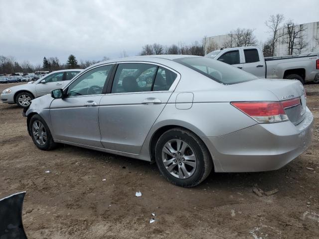 Изображение 2 2012 HONDA ACCORD SE 2012 с VIN 1HGCP2F66CA037666
