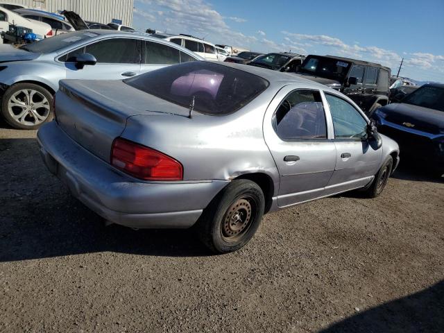 Image 3 of 1997 PLYMOUTH BREEZE  1997 with VIN 1P3EJ46C4VN548931