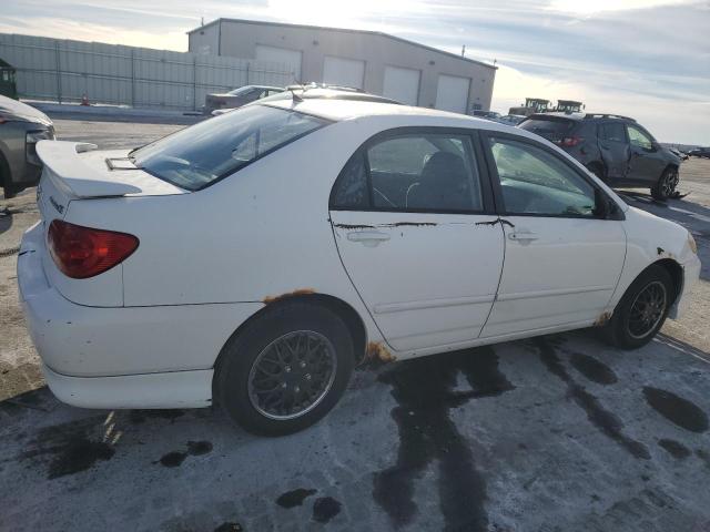 Obraz 3 z 2003 TOYOTA COROLLA CE 2003 z VIN 2T1BR32E83C037199