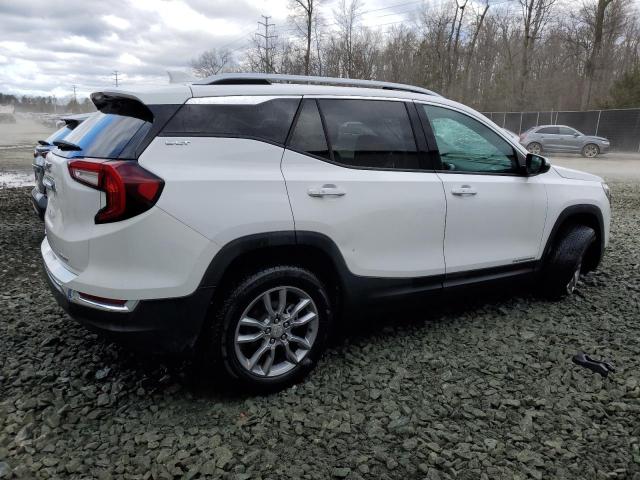 Obraz 3 z 2022 GMC TERRAIN SLT 2022 z VIN 3GKALVEV0NL176638