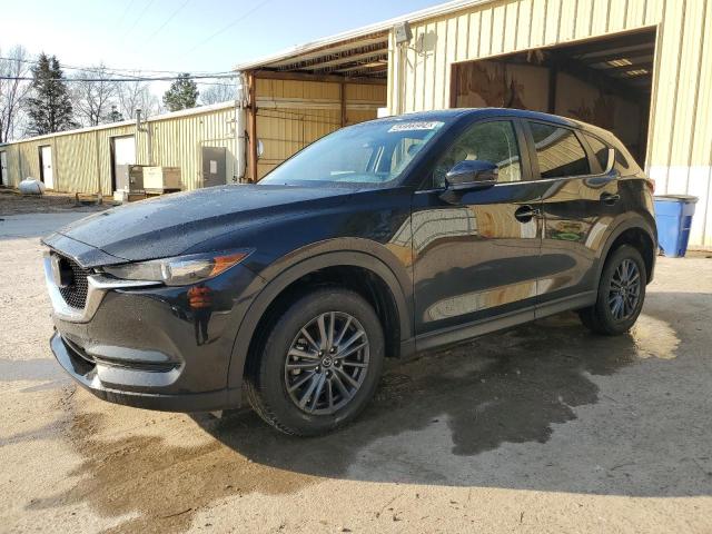 Obraz 1 z 2021 MAZDA CX-5 TOURING 2021 z VIN JM3KFACM2M0474489
