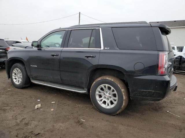 Изображение 2 2017 GMC YUKON SLT 2017 с VIN 1GKS2BKCXHR166902
