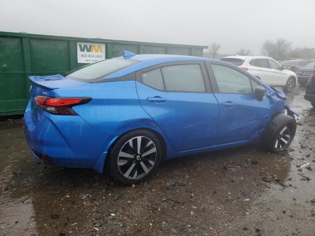 Изображение 3 2022 NISSAN VERSA SR 2022 с VIN 3N1CN8FV1NL868215
