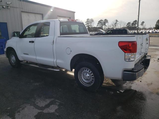 Obraz 2 z 2010 TOYOTA TUNDRA DOUBLE CAB SR5 2010 z VIN 5TFRM5F15AX014185