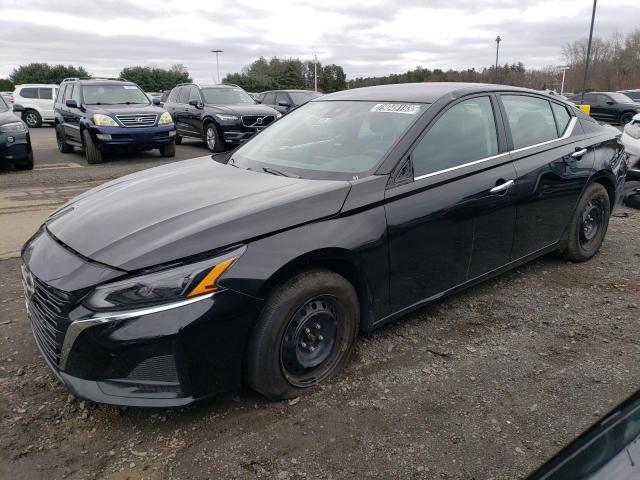 Image 1 of 2023 NISSAN ALTIMA S 2023 with VIN 1N4BL4BV1PN314999