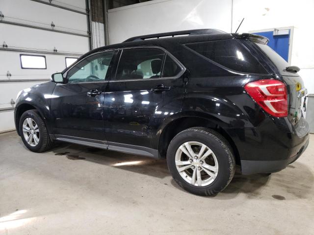Image 2 of 2016 CHEVROLET EQUINOX LT 2016 with VIN 2GNFLFEK0G6228877