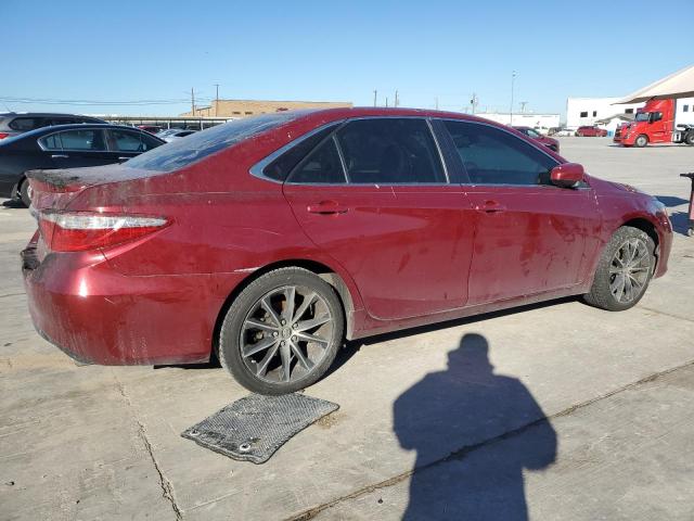 Obraz 3 z 2016 TOYOTA CAMRY XSE 2016 z VIN 4T1BK1FK3GU574561