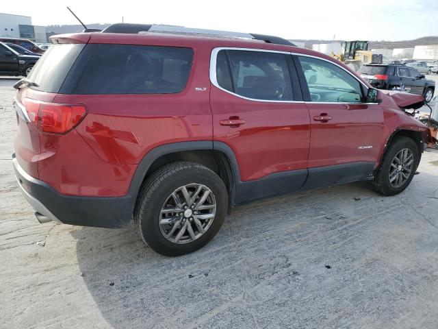 Image 3 of 2019 GMC ACADIA SLT-1 2019 with VIN 1GKKNMLS7KZ227316