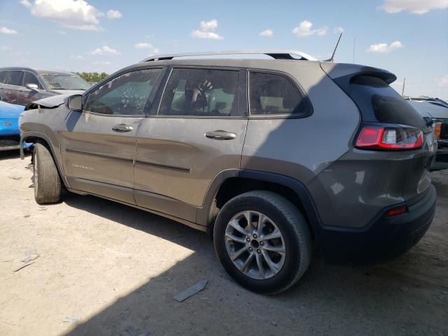 Image 2 of 2020 JEEP CHEROKEE LATITUDE 2020 with VIN 1C4PJLCB0LD538706