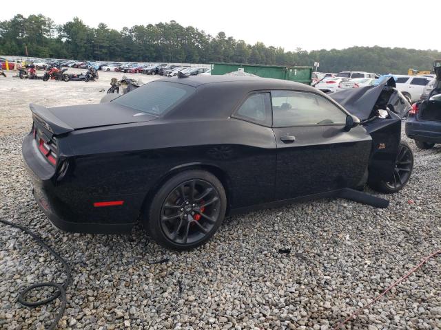 Image 3 of 2021 DODGE CHALLENGER R/T SCAT PACK 2021 with VIN 2C3CDZFJ0MH502857