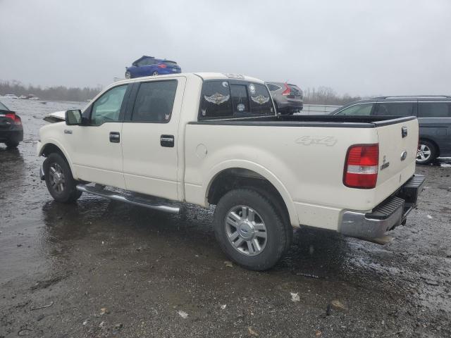 Obraz 2 z 2008 FORD F150 SUPERCREW 2008 z VIN 1FTPW14V18FB44819