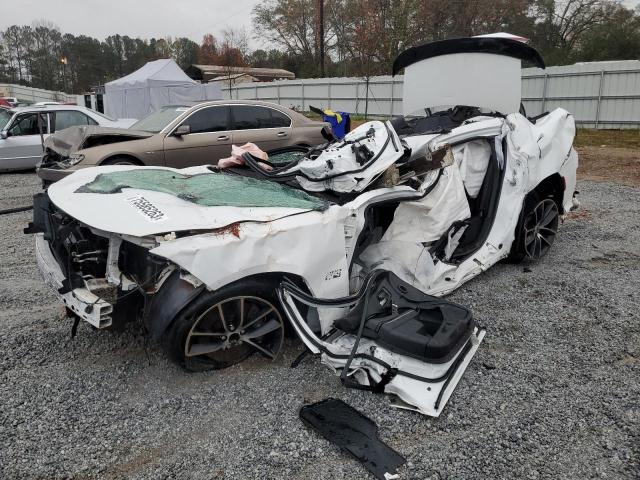 Image 1 of 2018 DODGE CHARGER R/T 392 2018 with VIN 2C3CDXGJXJH282805