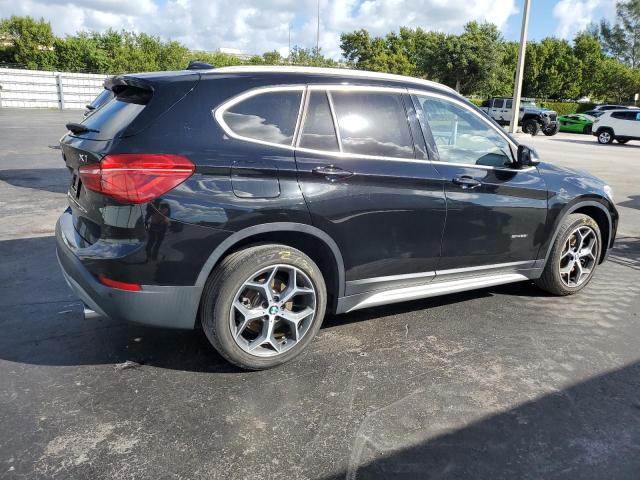 Image 3 of 2017 BMW X1 SDRIVE28I 2017 with VIN WBXHU7C32H5H33659