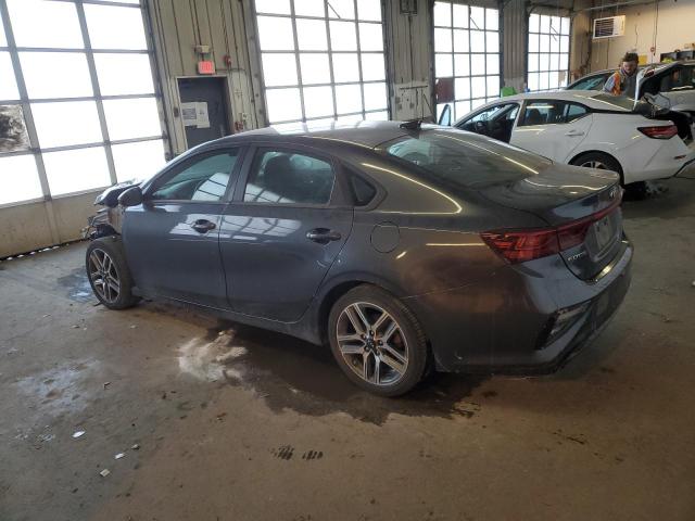 Obraz 2 z 2019 KIA FORTE GT LINE 2019 z VIN 3KPF34AD8KE127163