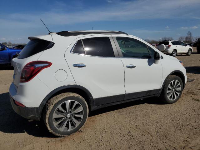 Изображение 3 2018 BUICK ENCORE PREFERRED II 2018 с VIN KL4CJFSB6JB557636