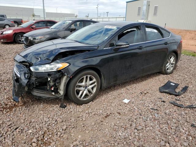 Изображение 1 2015 FORD FUSION SE 2015 с VIN 3FA6P0HDXFR194970