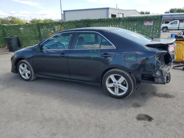 Image 2 of 2013 TOYOTA CAMRY L 2013 with VIN 4T1BF1FK1DU658166