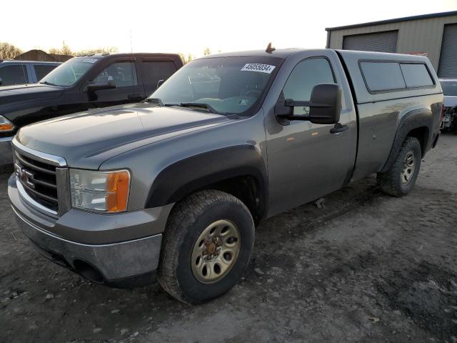 2007 GMC NEW SIERRA K1500 2007 image