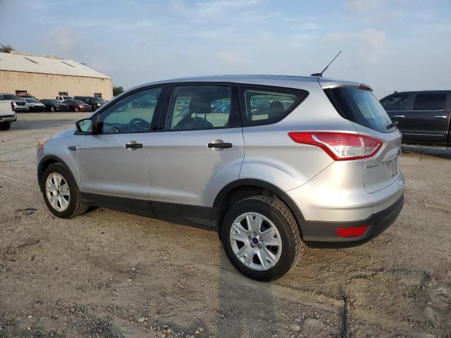 Obraz 2 z 2014 FORD ESCAPE S 2014 z VIN 1FMCU0F7XEUC08629