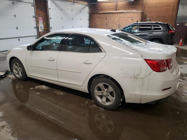 Изображение 2 2014 CHEVROLET MALIBU LS 2014 с VIN 1G11B5SL2EF186754