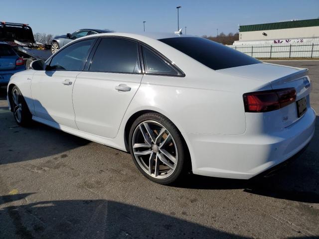 Image 2 of 2016 AUDI A6 PRESTIGE 2016 with VIN WAUHGAFC1GN132071