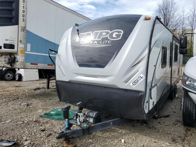 Изображение 2 2019 CRRV TRVL TRAIL 2019 с VIN 5RXHB3126K1411217