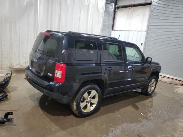 Image 3 of 2015 JEEP PATRIOT LATITUDE 2015 with VIN 1C4NJRFB3FD290994
