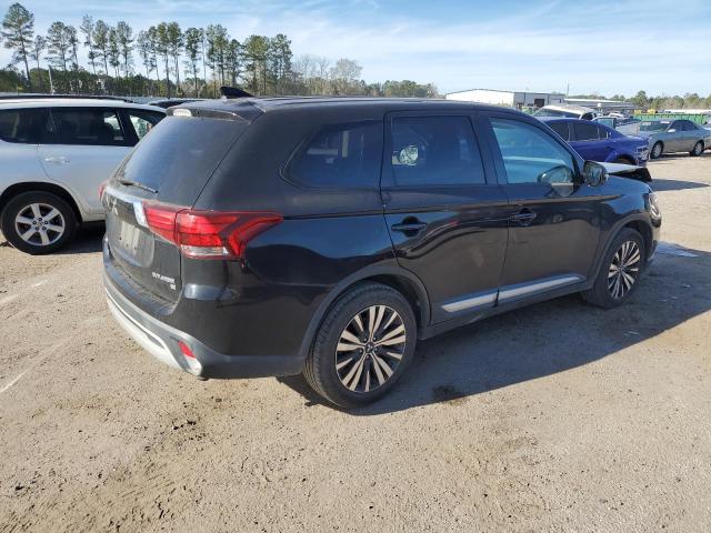 Image 3 of 2019 MITSUBISHI OUTLANDER SE 2019 with VIN JA4AD3A36KZ048565
