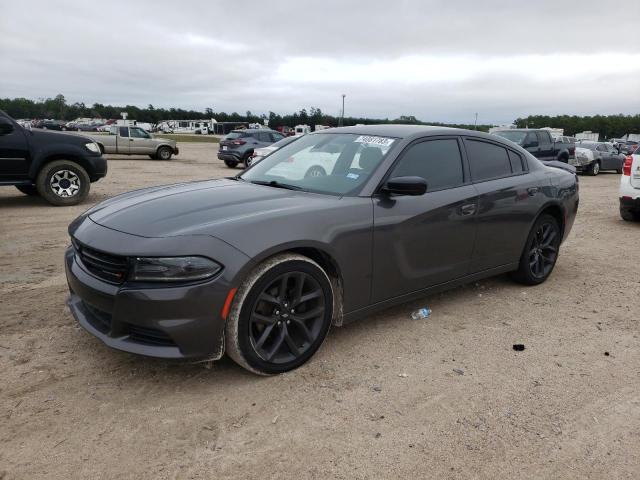 Image 1 of 2019 DODGE CHARGER SXT 2019 with VIN 2C3CDXBG1KH508162