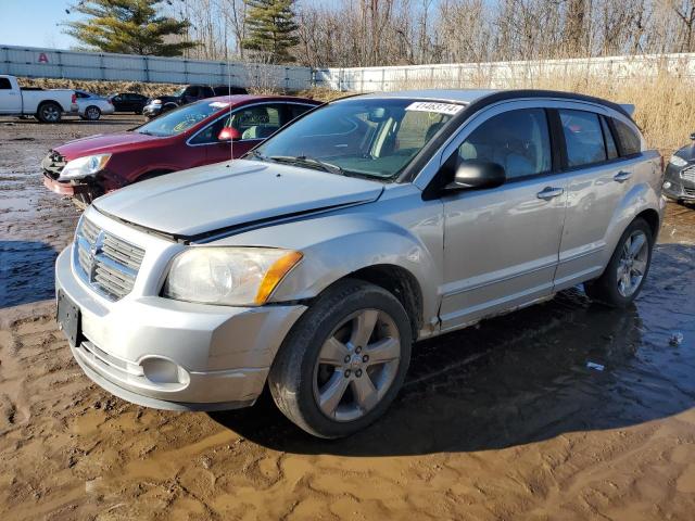 Image 1 of 2011 DODGE CALIBER RUSH 2011 with VIN 1B3CB8HB8BD243208