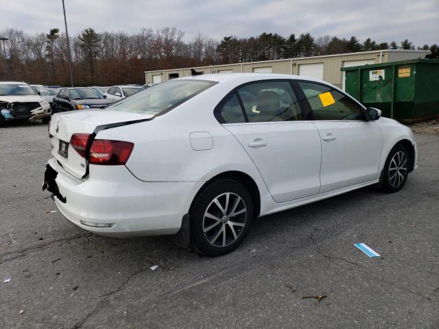 Image 3 of 2017 VOLKSWAGEN JETTA SE 2017 with VIN 3VWDB7AJ3HM237728
