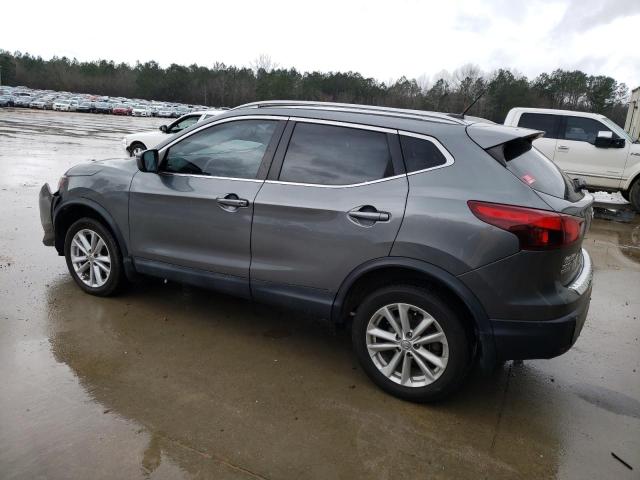 Изображение 2 2018 NISSAN ROGUE SPORT S 2018 с VIN JN1BJ1CP7JW162147