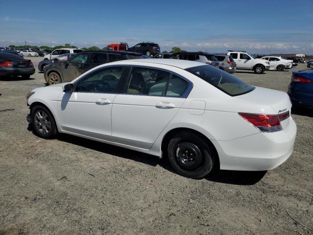 Obraz 2 z 2011 HONDA ACCORD SE 2011 z VIN 1HGCP2F64BA049541