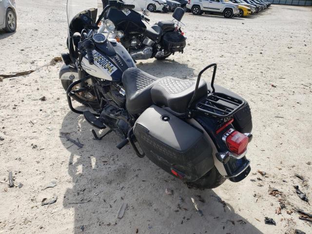 Obraz 3 z 2019 HARLEY-DAVIDSON FLHCS  2019 z VIN 1HD1YBK26KB031198