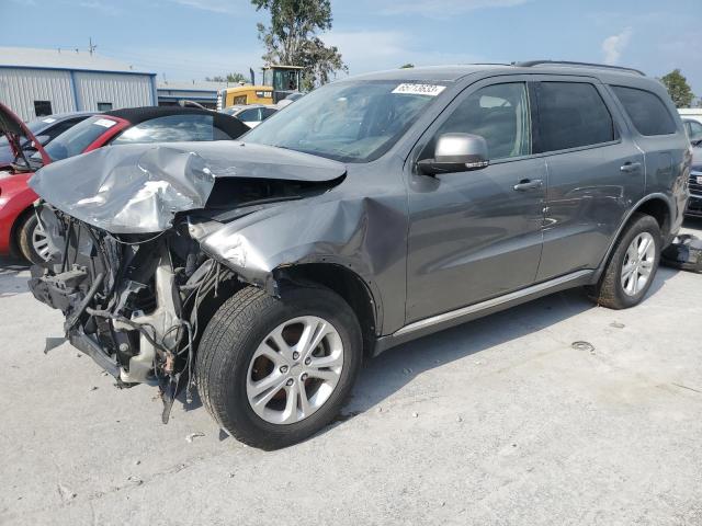 2011 DODGE DURANGO CREW 2011 image