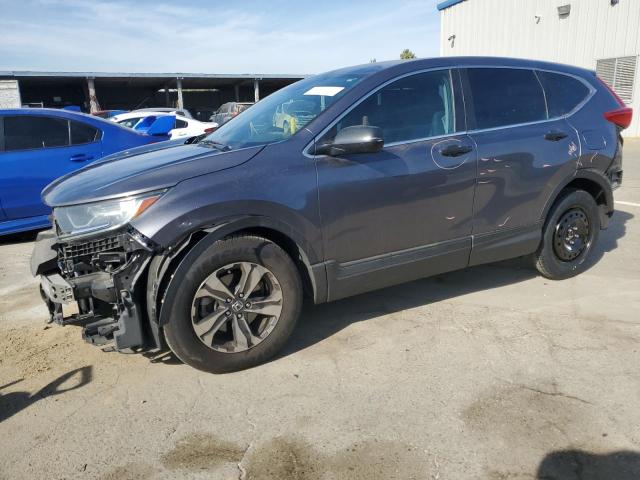 Obraz 1 z 2018 HONDA CR-V LX 2018 z VIN 2HKRW5H39JH415632