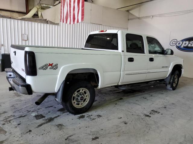 Изображение 3 2004 GMC SIERRA K2500 HEAVY DUTY 2004 с VIN 1GTHK23U14F220032